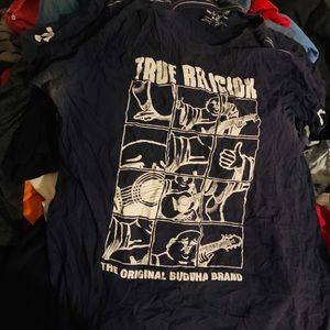 TRUE RELIGION SHIRT